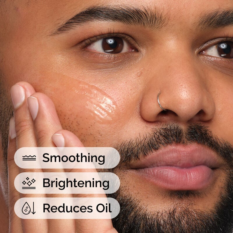 Ordinary's Niacinamide 10% + Zinc 1% Serum
