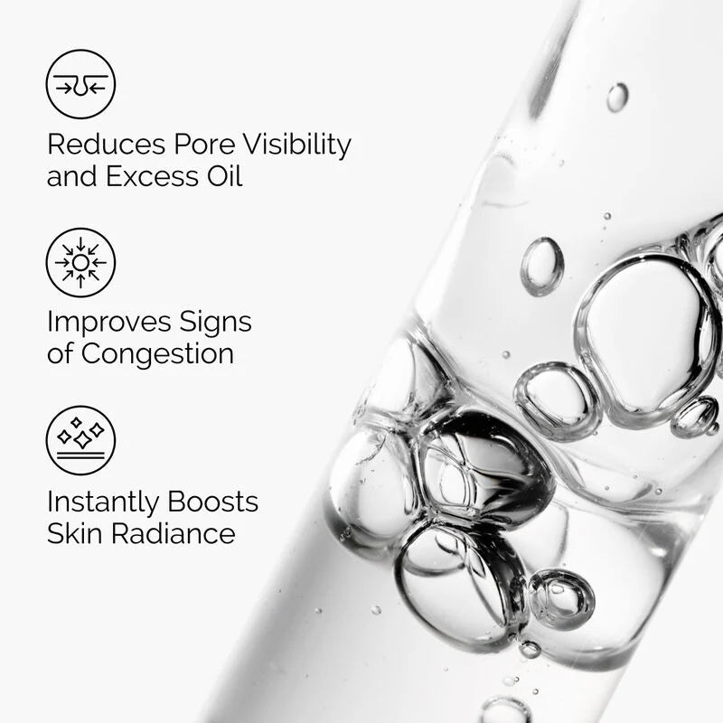 Ordinary's Niacinamide 10% + Zinc 1% Serum