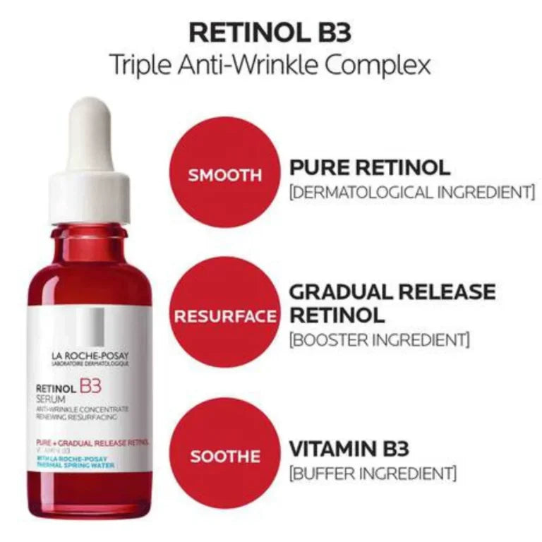 La Roche-Posay Retinol B3