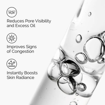 Ordinary's Niacinamide 10% + Zinc 1% Serum